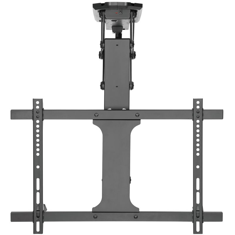 Motoriserat flipdown-takfäste TV 32-70" Tuya