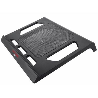 The GXT 220 Notebook Cooling Stand is designed to keep your laptop cool and comfortable while you work. Its sleek and durable design allows it to fit