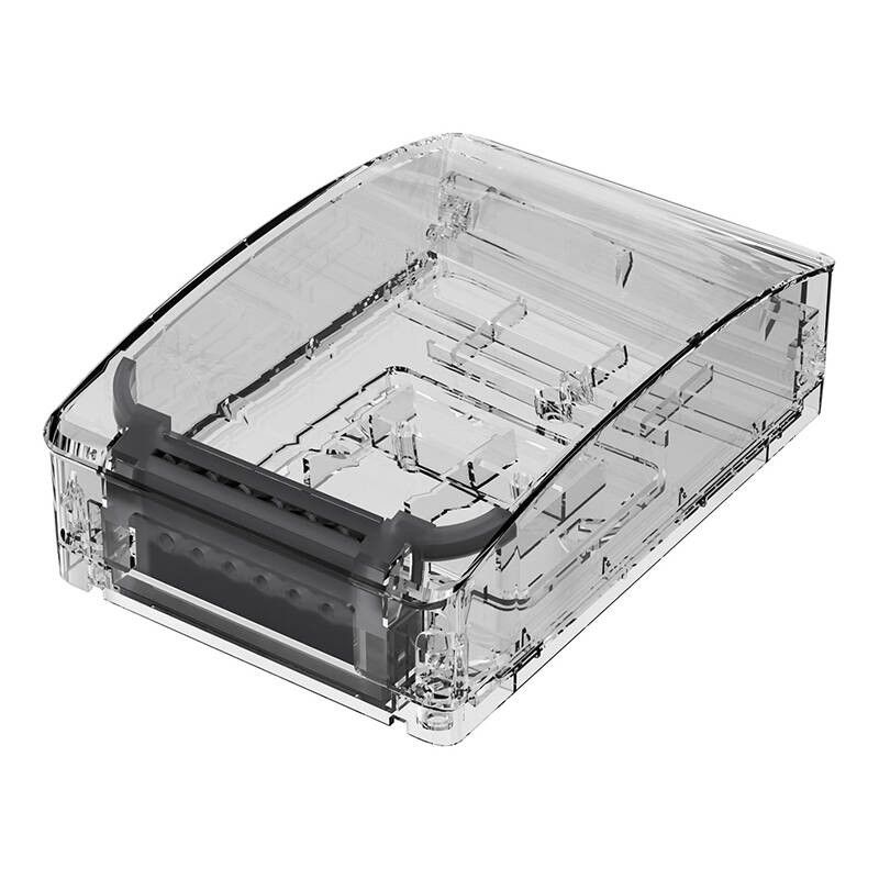 Sonoff IP66 vattensäker låda R2