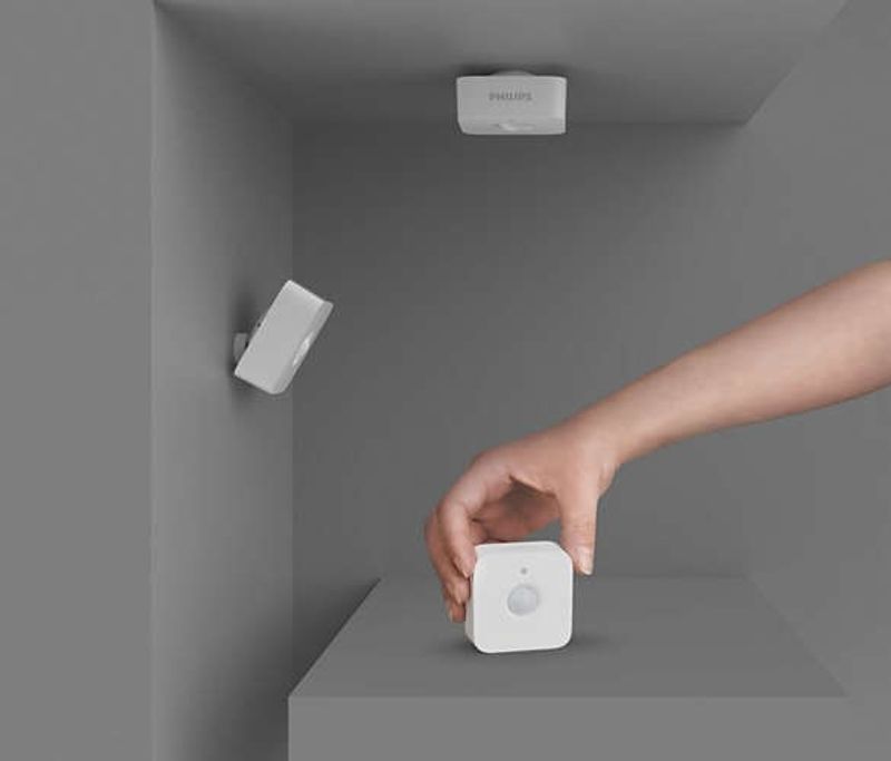 Hue Motion Sensor