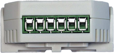 Smart krondimmer (2-kanals) ZigBee