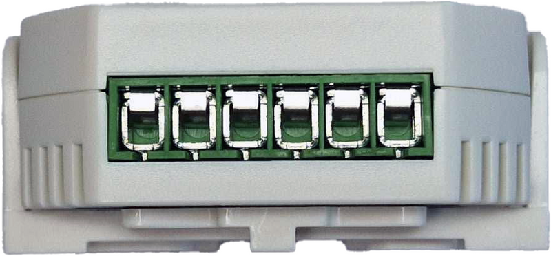 Smart krondimmer (2-kanals) ZigBee