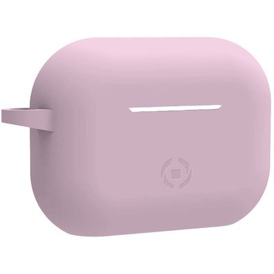 Airpods Pro Protective Case Pink