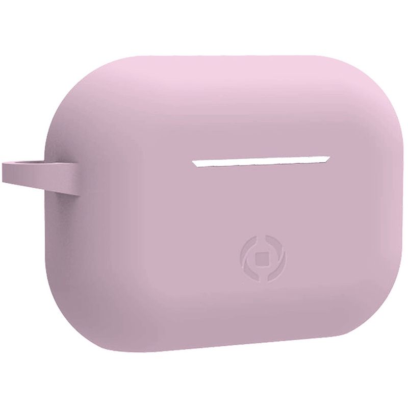 Airpods Pro Protective Case Pink