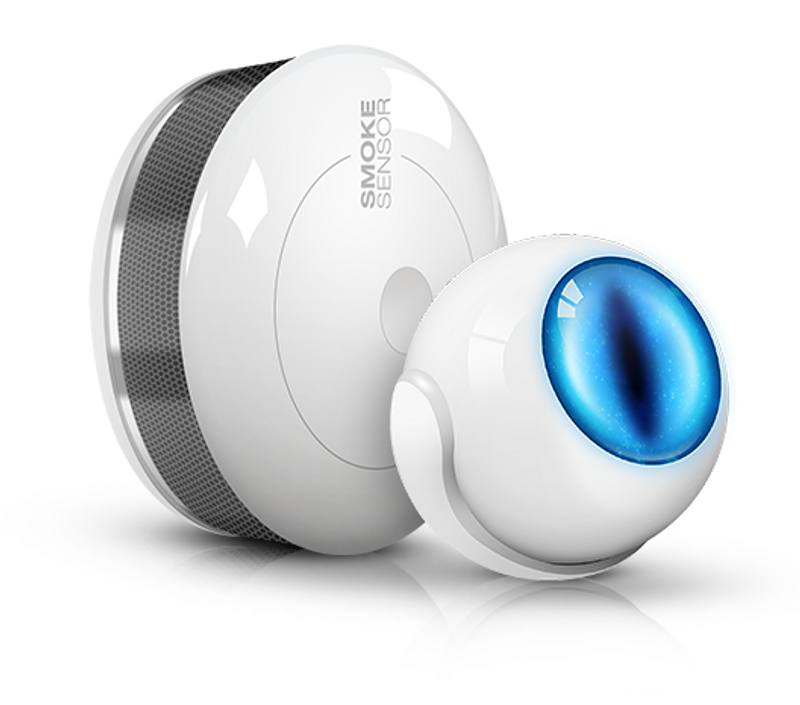 Motion Sensor - Fibaro Motion Sensor
