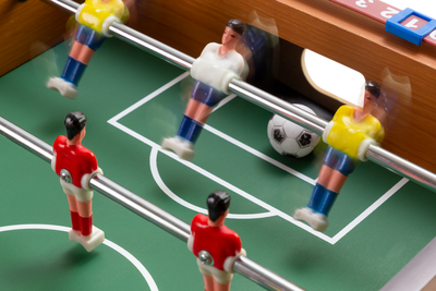 Fotball Table Game