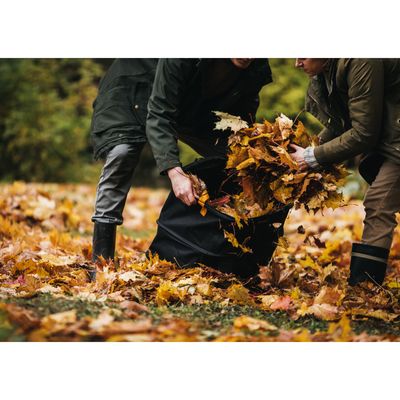 Therefore, Ergo Pop Up Garden Bag 175L