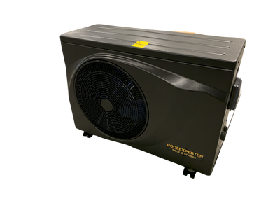 Värmepump Inverter 10,5kW