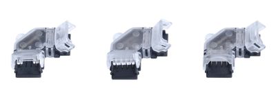 LED-skarv 10mm vinkel - IP20/IP65 - Hippo-M