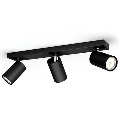 MyLiving Kosipo 3 Spot Black