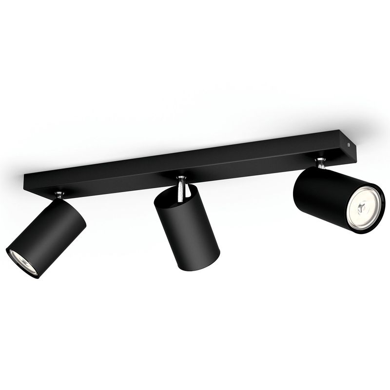 MyLiving Kosipo 3 Spot Black