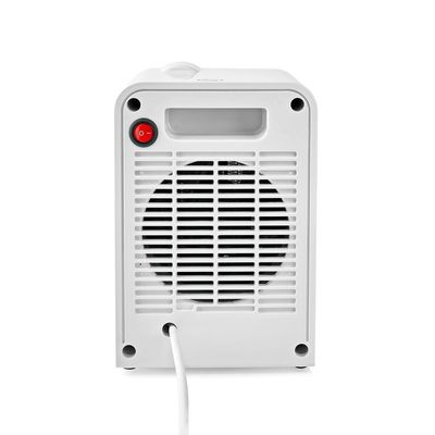 Smart fläktvärmare Nedis - WiFi