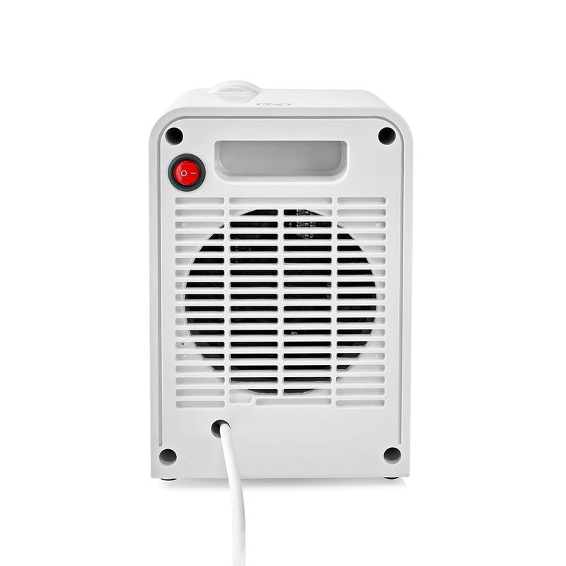 Smart fläktvärmare Nedis - WiFi