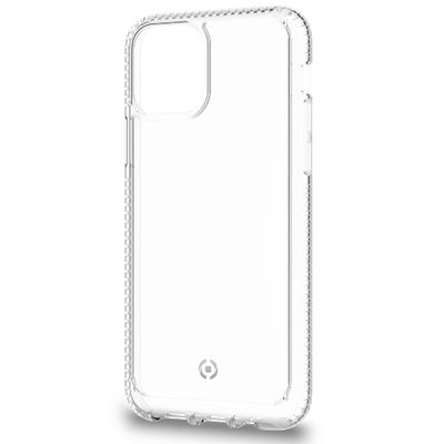 Hexagon Lite iPhone 12 / 12 Pro Transparent