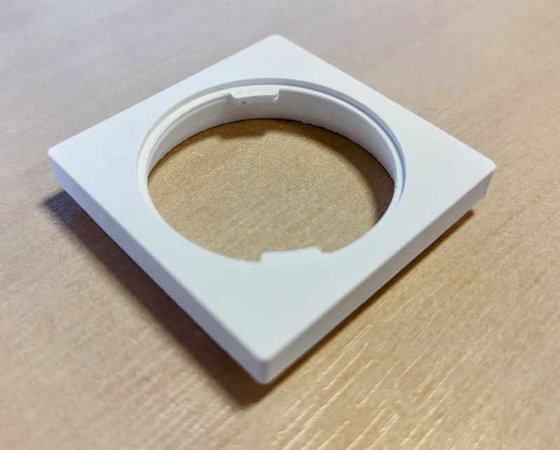 Adapter for Neo Coolcam Motion Sensor - Insert