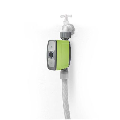 Smart Vattenkontroller - Bluetooth