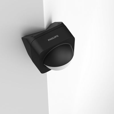 Hue Outdoor Motion Sensor