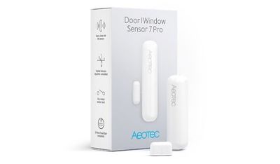 Door/Window Sensor 7 Pro