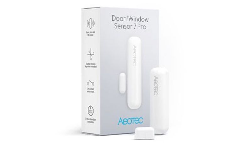 Door/Window Sensor 7 Pro