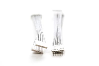 Litcessory Splitter 2 pack - White