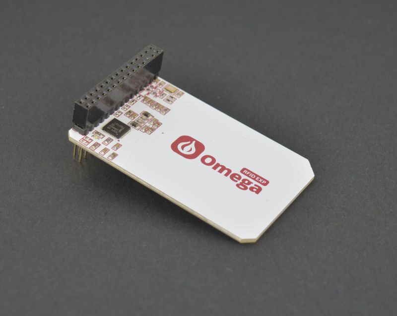 NFC-RFID Expansion