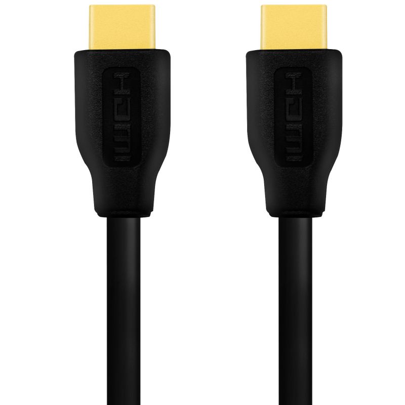 HDMI-kabel Premium High Speed 4K/60Hz 5m
