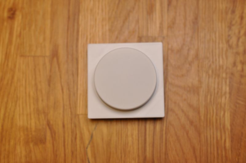 Adapter för IKEA Dimmer - Insert