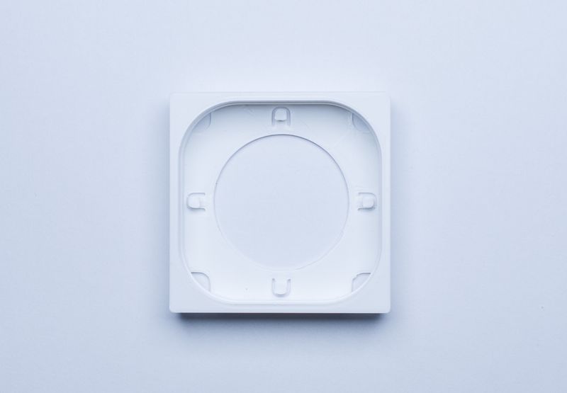 Adapter för Aeotec Nanomote Quad - Insert