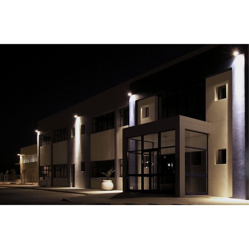 ProjectLine Headlight 50W 4750lm Sensor