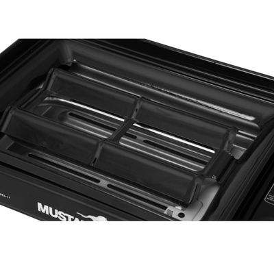 Caravan and Marine grill