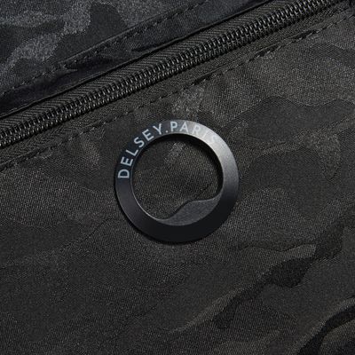 Citypak Laptop 15,6 Backpack Black Camo