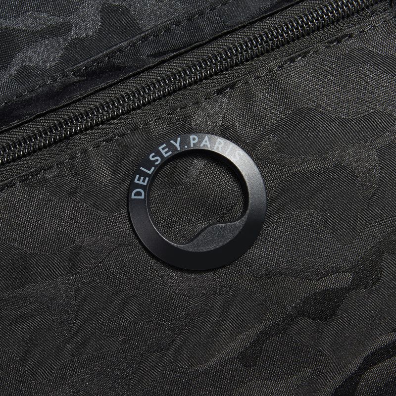 Citypak Laptop 15,6 Backpack Black Camo