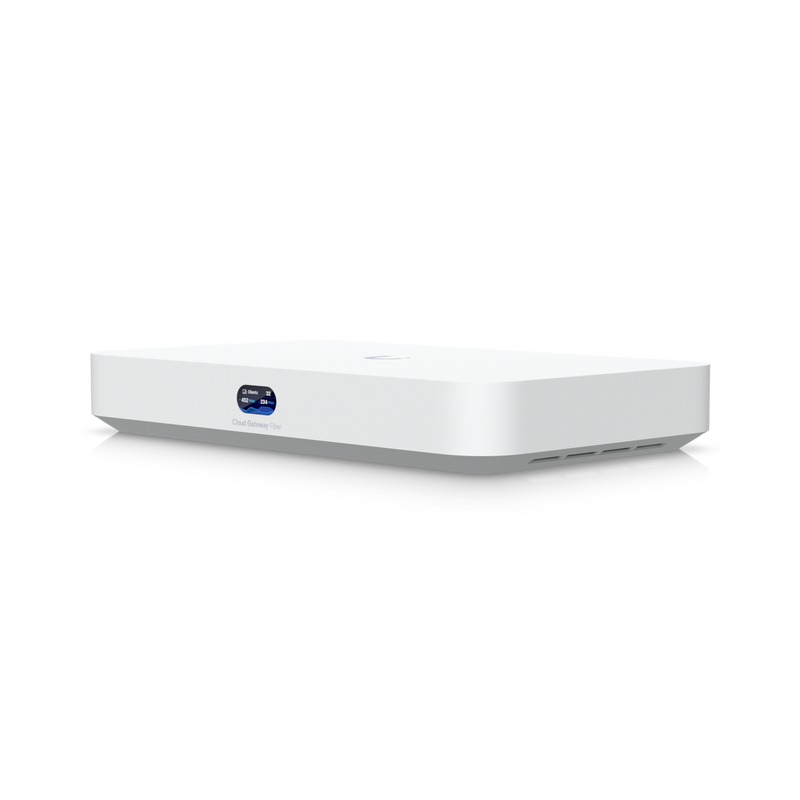 Ubiquiti UCG Fiber