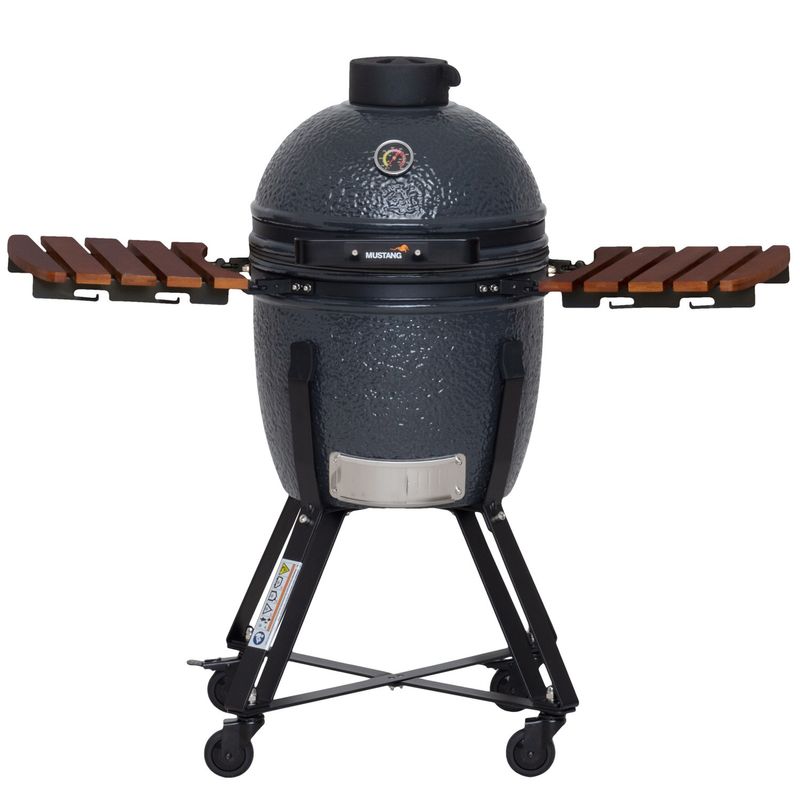 Kamado M Charcoal Grill