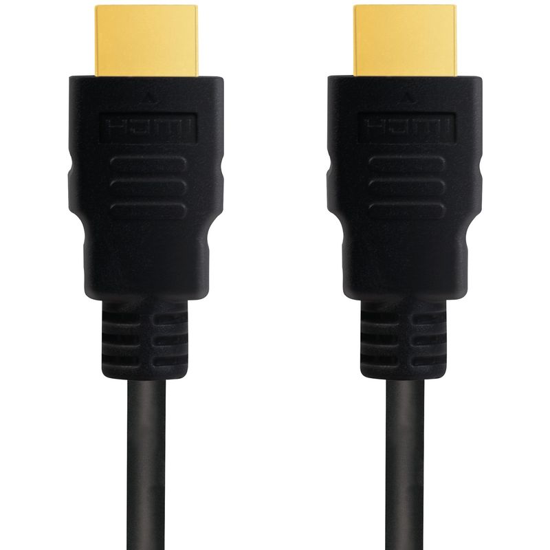 HDMI-kabel Ultra High Speed 8K/60 4K/120Hz 1m