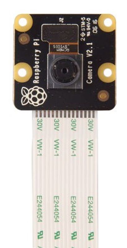 Camera Board for Raspberry Pi NoIR HD V2