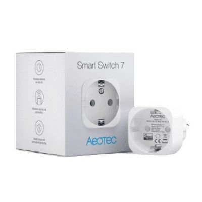Smart Switch 7