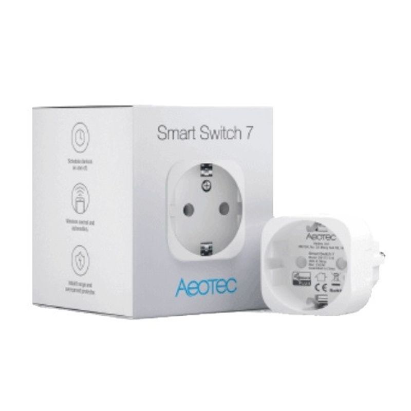 Smart Switch 7