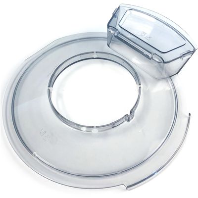 Köksmaskin 700W 5L Vit