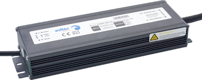 Drivdon - 24V - 300W - IP67