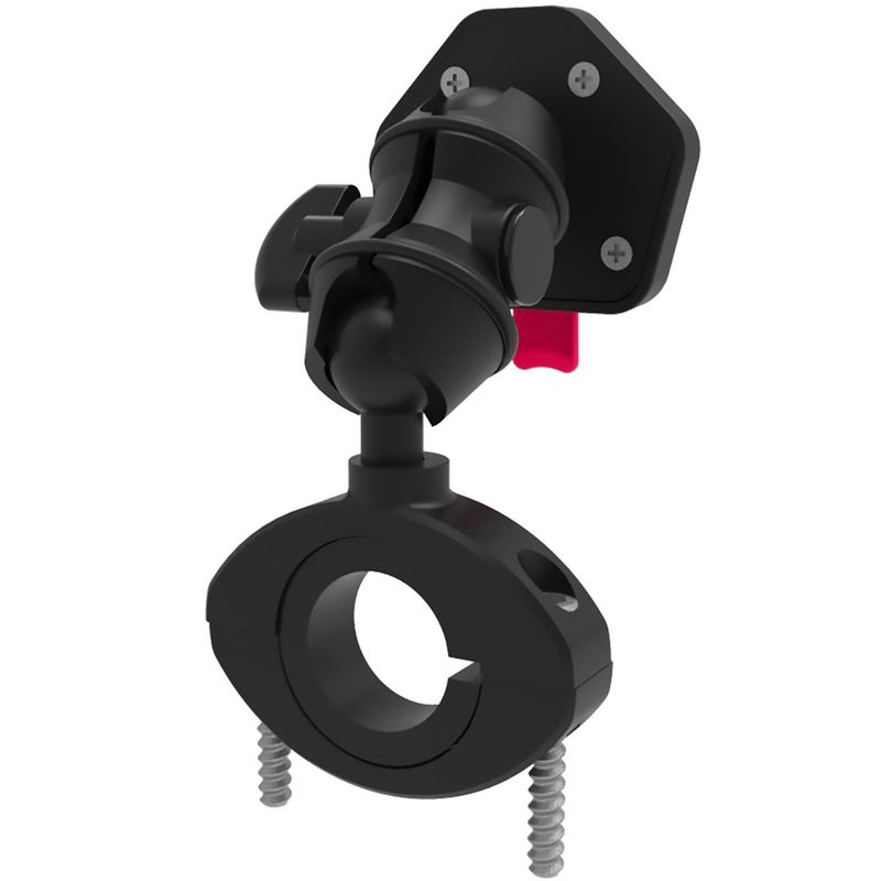 Snap Ultra-durable mobile holder for motorcycles