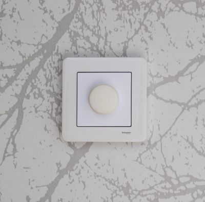 Adapter för Philips Hue Smart Button - On top