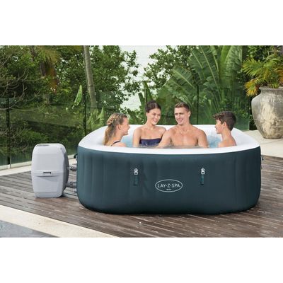 Lay-Z-Spa® Ibiza Airjet 1.80m x 66cm