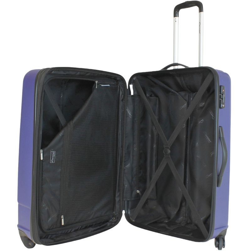 Malibu Large Navy Blue