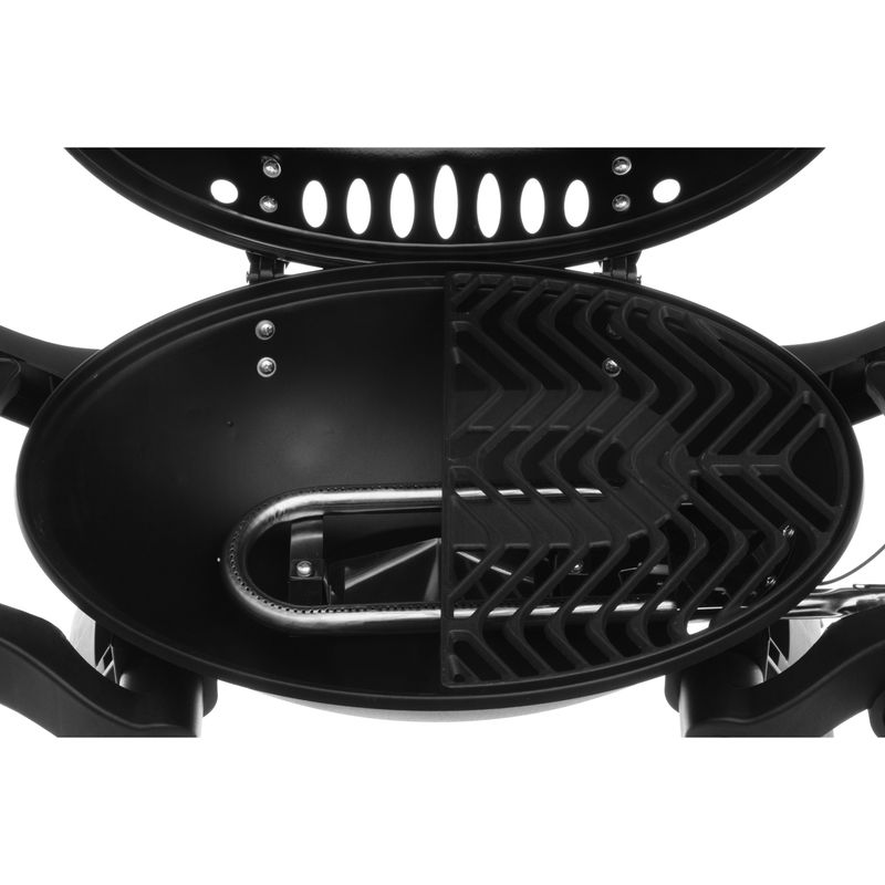 Gasolgrill Husvagn Camping