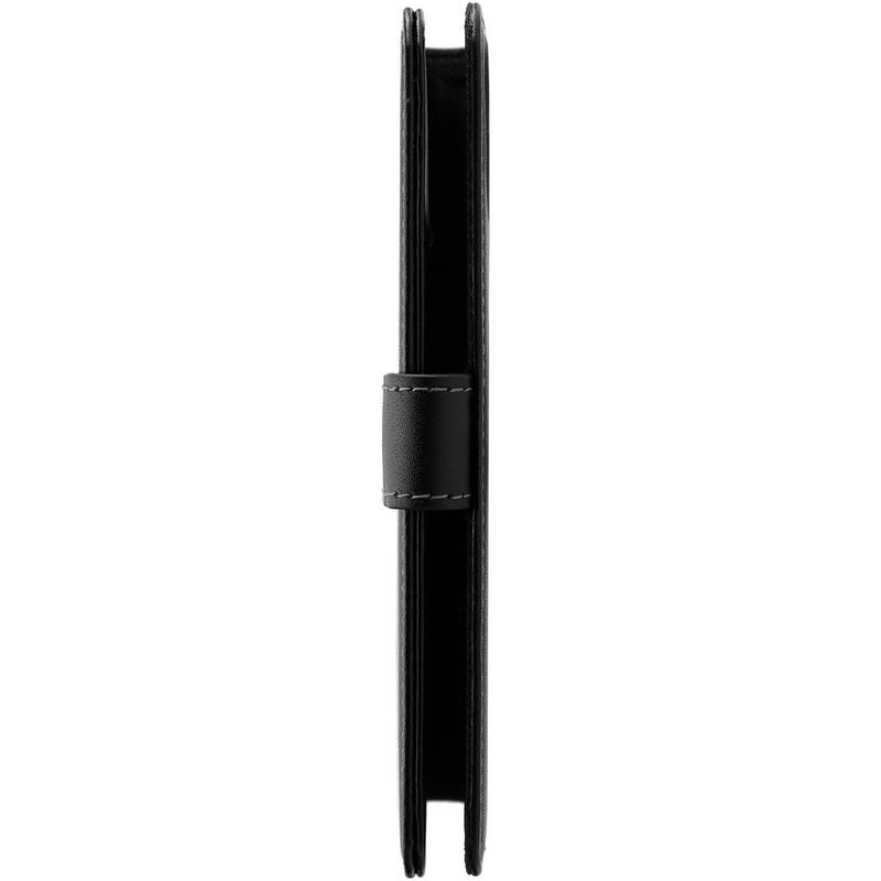 MagSafe Wallet Case iPhone 14 Max Black