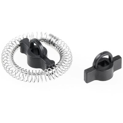 Milk Frother 130ml/300ml