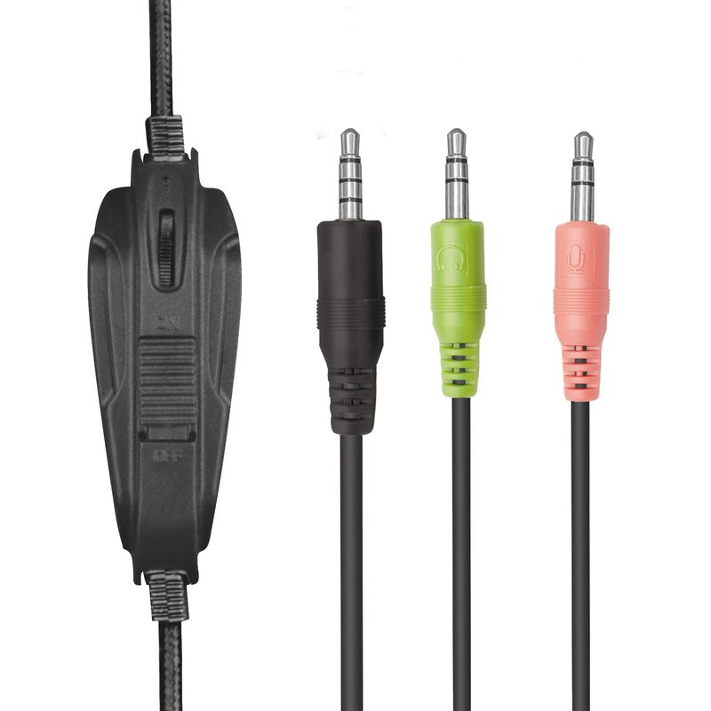 GXT 307 Ravu Gaming Headset