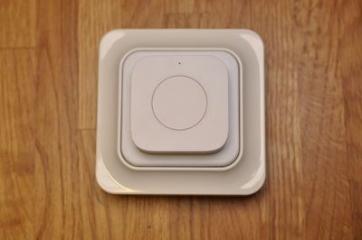 Adapter för Xiaomi Aqara - On top
