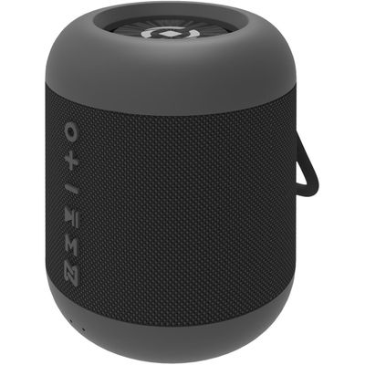Boost Wireless Speaker TWS 5W IPX6 Black